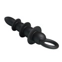 PLUG KORALIKI KULKI ANALNE KOREK ANALNY STYMULUJE PRETTY LOVE - SPECIAL ANAL STIMULATION