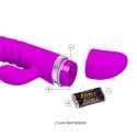 PRETTY LOVE - TRACY PURPLE 7 FUNCTION
