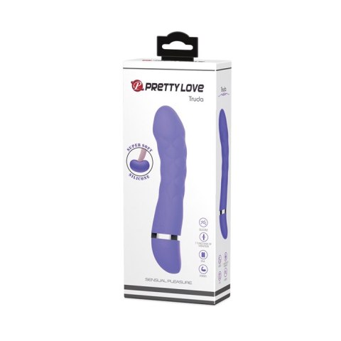 PRETTY LOVE - TRUDA 7 FUNCTION PRETTY LOVE - TRUDA 7 FUNCTION