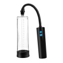 POMPKA-POWERPUMP USB RECHARGEABLE ELECTRIC VACUUM PUMP