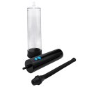 POMPKA-POWERPUMP USB RECHARGEABLE ELECTRIC VACUUM PUMP