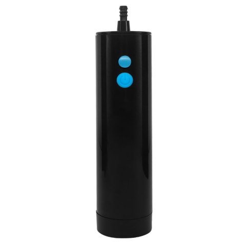 POMPKA-POWERPUMP USB RECHARGEABLE ELECTRIC VACUUM PUMP POMPKA-POWERPUMP USB RECHARGEABLE ELECTRIC VACUUM PUMP