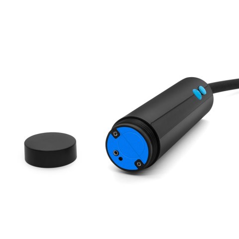 POMPKA-POWERPUMP USB RECHARGEABLE ELECTRIC VACUUM PUMP POMPKA-POWERPUMP USB RECHARGEABLE ELECTRIC VACUUM PUMP