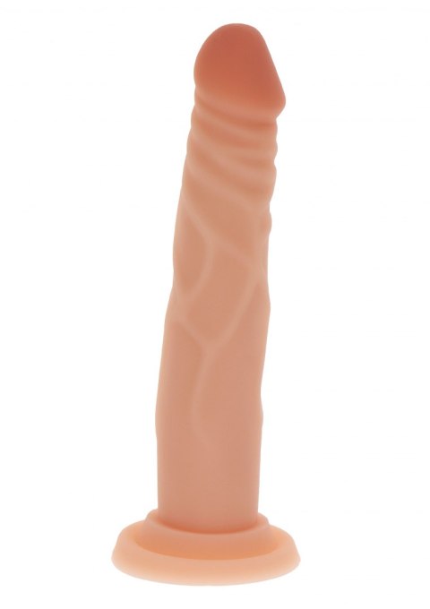 SILICONE DONG 7.5 INCH SILICONE DONG 7.5 INCH