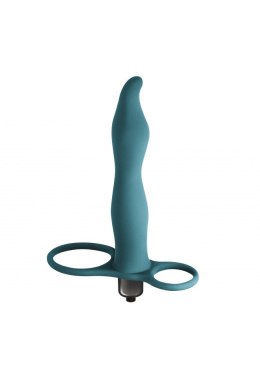 STRAP - ON PURE PASSION FLIRTINI GREEN