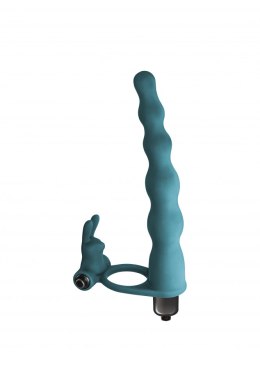 STRAP - ON PURE PASSION JUNGLE BUNNY GREEN