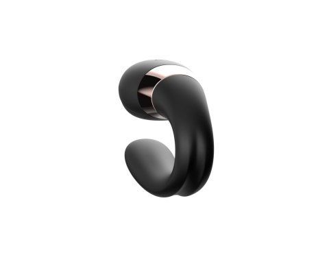 STYMULATOR-V-VIBE BLACK USB 7 FUNCTION / REMOTE CONTROL STYMULATOR-V-VIBE BLACK USB 7 FUNCTION / REMOTE CONTROL