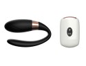 STYMULATOR-V-VIBE BLACK USB 7 FUNCTION / REMOTE CONTROL