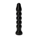 ANAL PLUG- GAIO BLACK