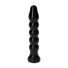 ANAL PLUG- GAIO BLACK