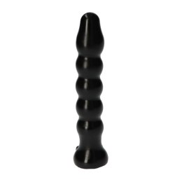 ANAL PLUG- GAIO BLACK