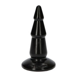 ANAL PLUG- PINO BLACK