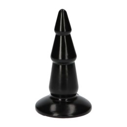 ANAL PLUG- PINO BLACK