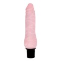 WIBRATOR DILDO PENIS STYMULATOR WAGINALNO ANALNY