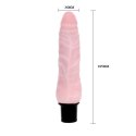 WIBRATOR DILDO PENIS STYMULATOR WAGINALNO ANALNY