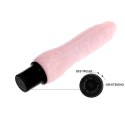 WIBRATOR DILDO PENIS STYMULATOR WAGINALNO ANALNY