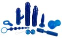 Couples Toy Set 9 pieces