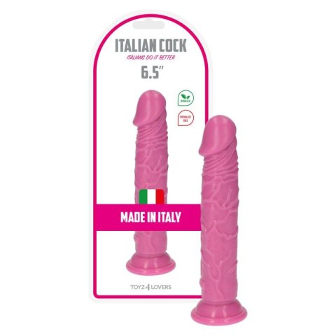 SOLIDNE REALISTYCZNE DILDO Z PRZYSSAWKĄ CYBERSKÓRA DILDO- AMEDEO PINK SOLIDNE REALISTYCZNE DILDO Z PRZYSSAWKĄ CYBERSKÓRA DILDO- AMEDEO PINK