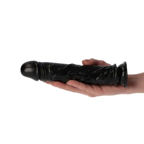 Dildo- Claudio Black Dildo- Claudio Black