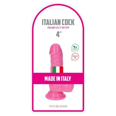 SOLIDNE REALISTYCZNE DILDO Z PRZYSSAWKĄ CYBERSKÓRA DILDO- LEO PINK SOLIDNE REALISTYCZNE DILDO Z PRZYSSAWKĄ CYBERSKÓRA DILDO- LEO PINK