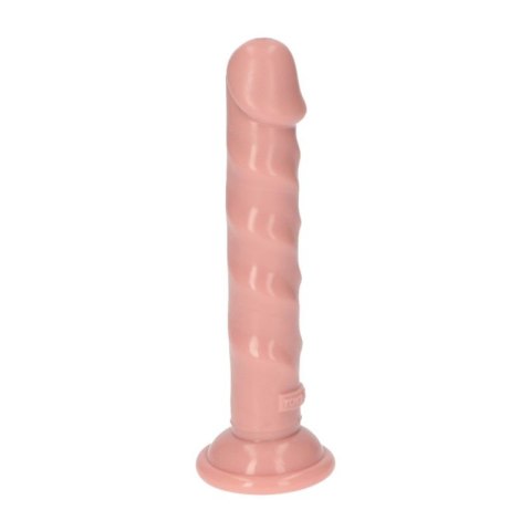 SOLIDNE REALISTYCZNE DILDO Z PRZYSSAWKĄ CYBERSKÓRA DILDO- UGO FLESH SOLIDNE REALISTYCZNE DILDO Z PRZYSSAWKĄ CYBERSKÓRA DILDO- UGO FLESH
