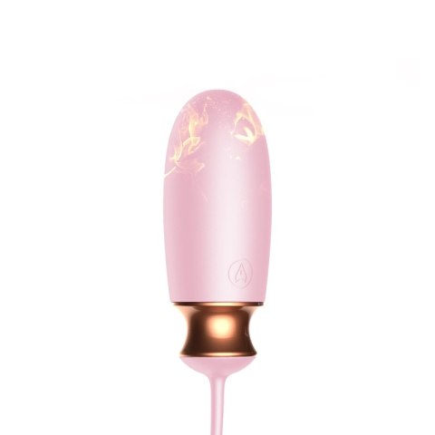 JAJKO STYMULUJĄCE JAJKO/WIBR-VIBRATING SILICONE LOVE EGG USB 10 FUNCTION / HEATING / VOICE CONTROL JAJKO STYMULUJĄCE JAJKO/WIBR-VIBRATING SILICONE LOVE EGG USB 10 FUNCTION / HEATING / VOICE CONTROL