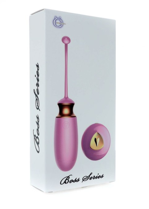 JAJKO STYMULUJĄCE JAJKO/WIBR-VIBRATING SILICONE LOVE EGG USB 10 FUNCTION / HEATING / VOICE CONTROL JAJKO STYMULUJĄCE JAJKO/WIBR-VIBRATING SILICONE LOVE EGG USB 10 FUNCTION / HEATING / VOICE CONTROL