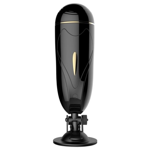 Masturbator-Vibrating Masturbation Cup USB 7 + Interactive Function / Talk Mode Masturbator-Vibrating Masturbation Cup USB 7 + Interactive Function / Talk Mode