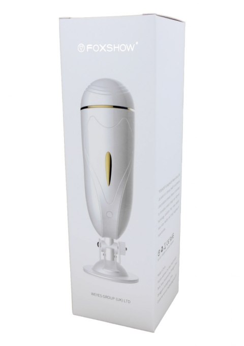 Masturbator-Vibrating Masturbation Cup USB 7 + Interactive Function / Talk Mode Masturbator-Vibrating Masturbation Cup USB 7 + Interactive Function / Talk Mode