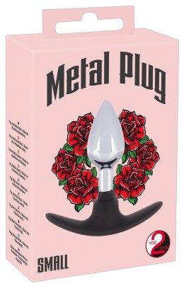 Metal Plug Small