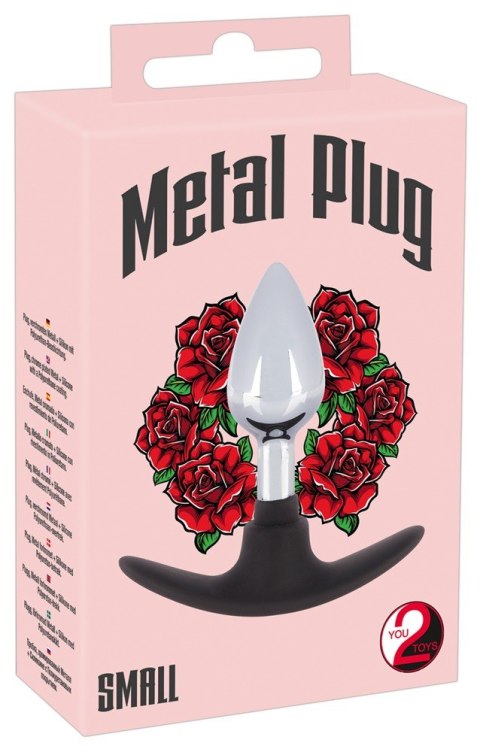 Metal Plug Small Metal Plug Small