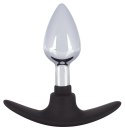 Metal Plug Small