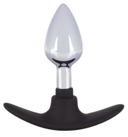 Metal Plug Small