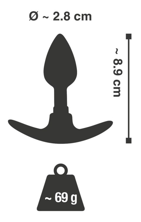 Metal Plug Small Metal Plug Small