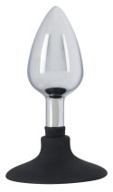 Metal Plug with Suchtion Cup