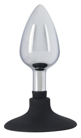 Metal Plug with Suchtion Cup
