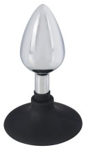 Metal Plug with Suchtion Cup