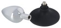 Metal Plug with Suchtion Cup