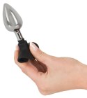Metal Plug with Suchtion Cup