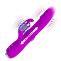 PRETTY LOVE - DOROTHY USB 3 THRUSTING 12 VIBRATION