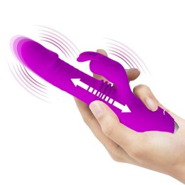 PRETTY LOVE - DOROTHY USB 3 THRUSTING 12 VIBRATION