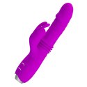 PRETTY LOVE - DOROTHY USB 3 THRUSTING 12 VIBRATION