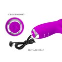 PRETTY LOVE - DOROTHY USB 3 THRUSTING 12 VIBRATION