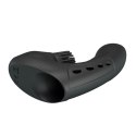 NAKŁADKA NA PALEC STYMULUJE WYDŁUŻA ORGAZM MASAŻ PRETTY LOVE - MAGIC FINGER DRILL USB 3 VIBRATIONS 3 ROTATIONS