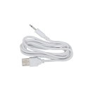 NAKŁADKA NA PALEC STYMULUJE WYDŁUŻA ORGAZM MASAŻ PRETTY LOVE - MAGIC FINGER DRILL USB 3 VIBRATIONS 3 ROTATIONS