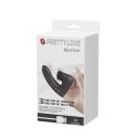 NAKŁADKA NA PALEC STYMULUJE WYDŁUŻA ORGAZM MASAŻ PRETTY LOVE - MAGIC FINGER DRILL USB 3 VIBRATIONS 3 ROTATIONS