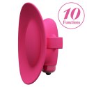 MINI WIBRATOR STYMULATOR MASAŻER ŁECHTACZKI MOCNY