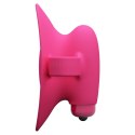 MINI WIBRATOR STYMULATOR MASAŻER ŁECHTACZKI MOCNY