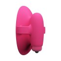MINI WIBRATOR STYMULATOR MASAŻER ŁECHTACZKI MOCNY