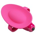 MINI WIBRATOR STYMULATOR MASAŻER ŁECHTACZKI MOCNY